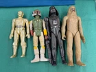 1978 1979 Kenner Star Wars 12" Figure for Parts Boba Fett Darth Vader Chewbacca