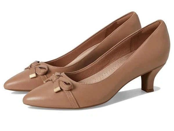 CLARKS Scarpe donna Clark’s pelle taglia UK 7 EU 41