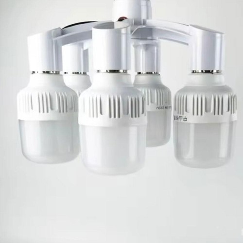 E27 Screw Cap Socket Light Bulb Holder 4/5/6 Heads Stand/Base Lamp Light E3Z2 - Picture 8 of 11