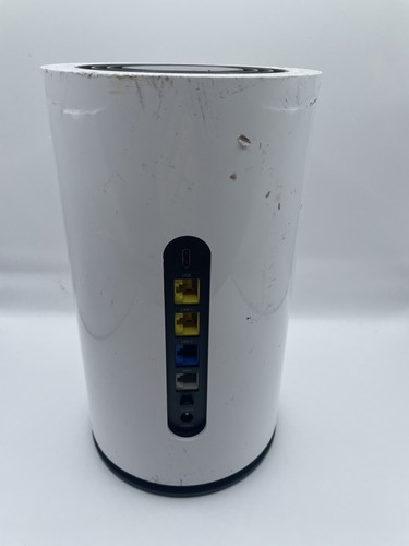Nokia FastMile 5G Gateway 3 5G12-13W-A Wi-Fi 6 Dual-Band MU-MIMO Router - 第 3/11 張圖片