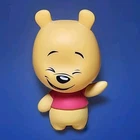 Funko Mystery Mini Disney Series 1 WINNIE THE POOH (Standing) Vinyl Figure