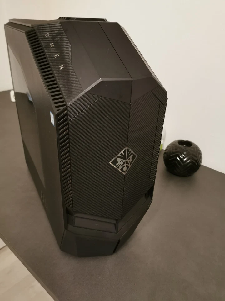 HP Omen Gaming PC