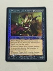 MTG FOIL Phage the Untouchable Legions Magic the Gathering