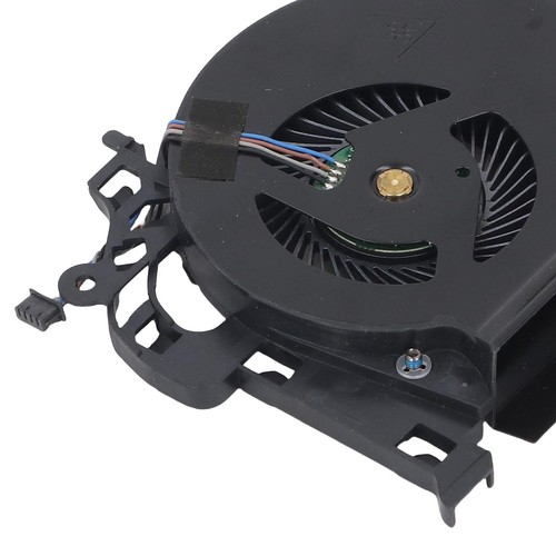 Laptop CPU And GPU Cooling Fan Fit For Studio ZBook 15 G5 ZBook 15 G6 Series KIT - Bild 7 von 22