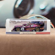 SPARK 1/43 PANOZ Esperante GTR-1 Q9 Hybrid 1998 #46 LM Model Car