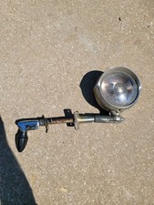 1955 1956 1957 Chevy Spotlight Guide S2-55 Chevrolet Truck Left 1958 1959 1955 1956 1957 Chevy Spotlight Guide S2-55 Chevrolet Truck Left 1958 1959