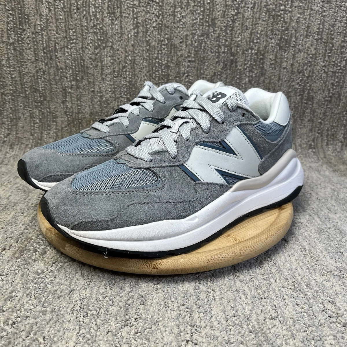 New Balance 57/40 Sedona Trooper sneakers men’s size 10.5 Deals on Men main image 2