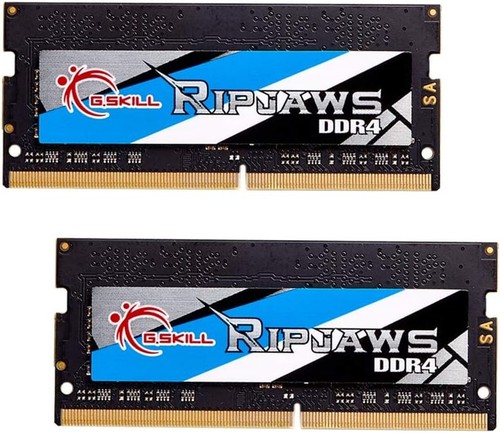 G.Skill Ripjaws 8GB DDR4 2666MHz Memory Module (8GB, 1X 8GB, DDR4, 2666MHz) - Picture 4 of 5