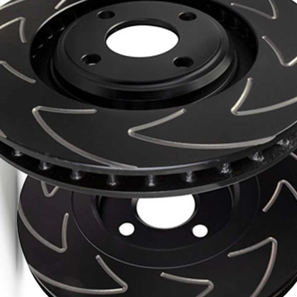 Disque de frein sport EBC à haute teneur en carbone pour Ford (USA) Mustang 5 mo - Photo 4/4