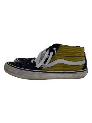 Baskets montantes Vans Supreme 29 cm noir 721454 H7D64