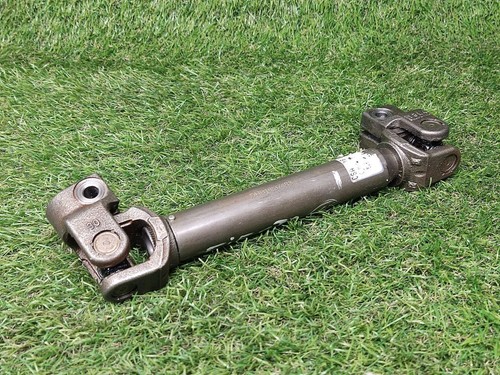 Ford Fiesta 2015 Steering column universal joint E1875 DTR59694 - Picture 3 of 3