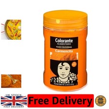 Colorante Comida Tradicional Española Carmencita 625g