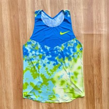Nike Pro Elite 2025 Distance Racing Singlet |...