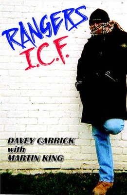 Rangers I.C.F. - Carrick, Davey