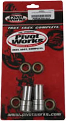 PIVOT WORKS SWINGARM KIT Fits: Kawasaki KX250,KX125,KLX650R PWSAK-K03-021 - Image 2 of 4
