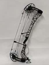 Mathews Lift X 33 Ambush LH