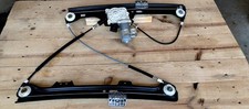 BMW E60 5 Series Door Window Glass Lifter Regulator Drive Motor Right FRNT 04-10