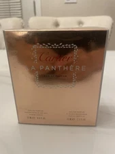 CARTIER LA PANTHERE EDP GIFT SET