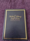 Walking Liberty Half Dollar Collection Album 1934-1947