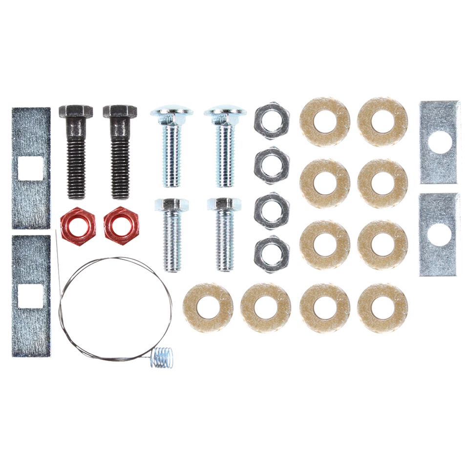 Enganche de remolque + cableado de 5 vías para 06-08 Ford F-150 Lincoln Mark LT 96933 clase 5 Foto 4 de 4