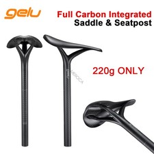 GELU Sella e reggisella integrati full carbon reggisella bici per Specialized SL8