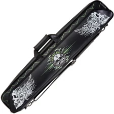 Eight Ball Mafia EBMSCE Pool Cue Case Billiard Stick Bag Billiards Cues