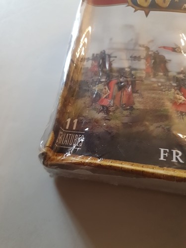 Cities of Sigmar: Freeguild Fusiliers (Warhammer Age of Sigmar) - New - Picture 2 of 10