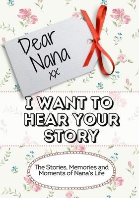 The Life Graduate Publish Dear Nana, I Want To Hear Y (Taschenbuch) (US IMPORT)