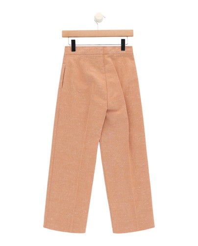 Gucci Girls Straight-Leg Pants - Picture 2 of 2
