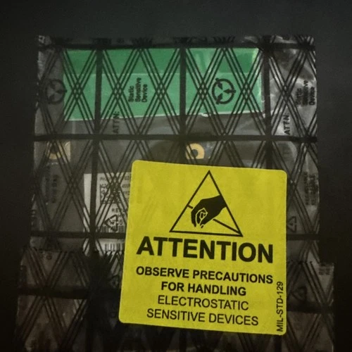 HP M17051-001 SPS GRAPHIC NVIDIA RTX 3000 6GB