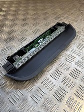 BMW i4 2022 Dritte Bremsleuchte234 7477631 IEN21219