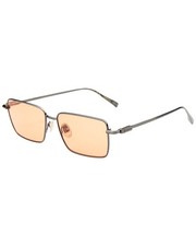 Ferragamo Men's Timeless 57Mm Sunglasses Men's Grey