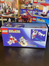 Lego System Set