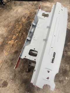 240z/ 260z Rear Panel New Unused Old Stock Vintage