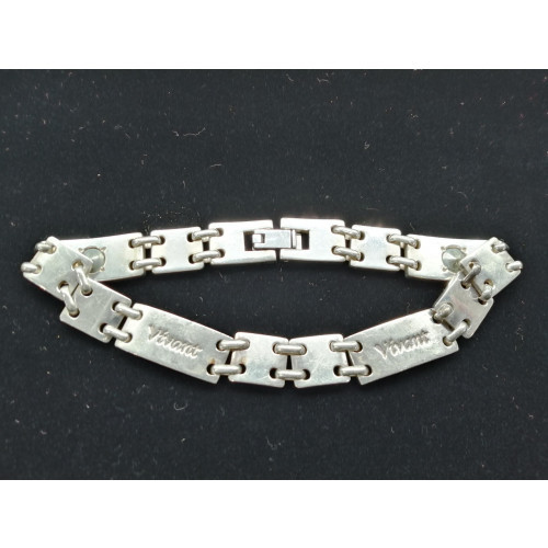 LEDA SILMA Bracelet GE/AG - Picture 1 of 3