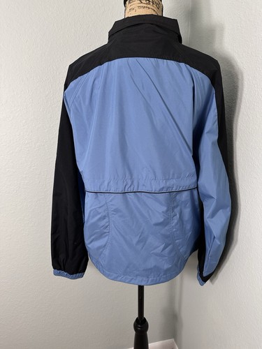 New New Balance Athletic Women’s Windbreaker Jacket & Pants Set Size LG - Picture 3 of 7
