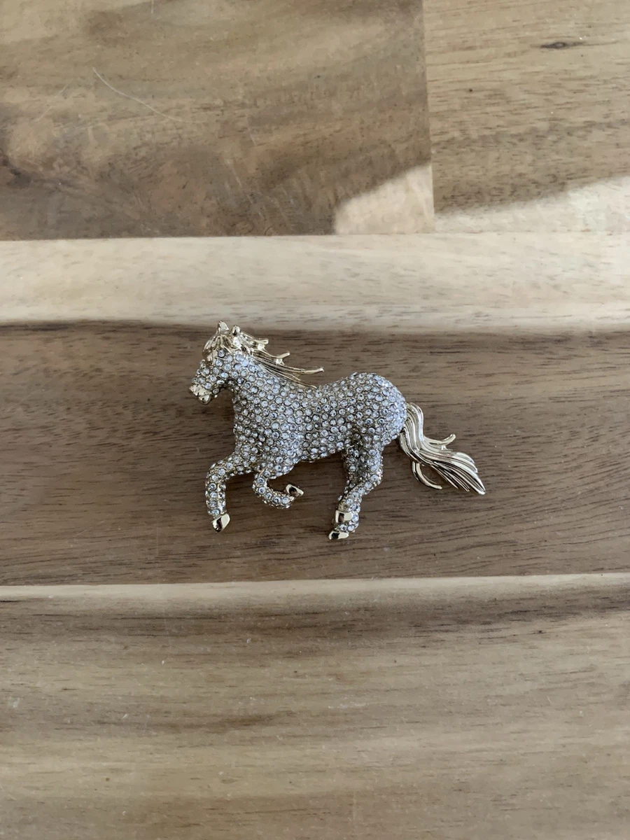 Ralph Lauren 时尚胸针| eBay