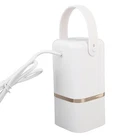Dryer Miniature Clothes Dryer Laundry Dryer US Plug 110V✈