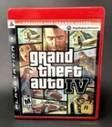 Grand Theft Auto IV Greatest Hits GTA 4 PS3 Sony PlayStation 3
