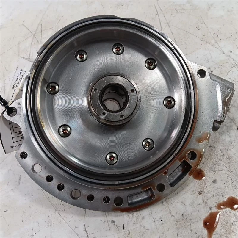 Kia Forte Transmission Pump  1.8L 2014 2015 2016 - Image 2 of 4