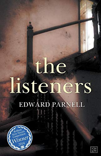 The Listeners,Edward Parnell