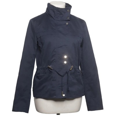 Tom Tailor Denim, Jacke, Damen, Größe: XS, Blau #UnK