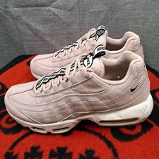 %Size 8.5 Men Nike Air Max 95 SE Particle Ros...