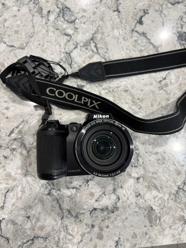 Nikon Coolpix