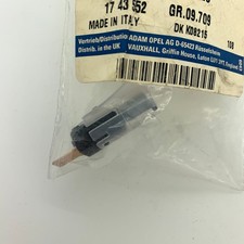 Vauxhall Calibra Astra F Corsa A Kadette E Lighter Glow Ring GM Genuine 90461223