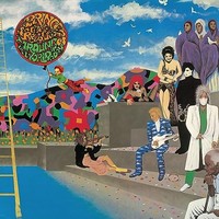 Prince The Revolut - Around The World In A Day - Cd - G3Z