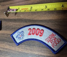 2009 BOY Scouts, Scouting For Food, Inland Em...