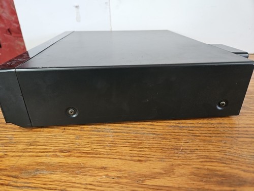 Pioneer Elite DVD Recorder DVR-57H RW Compatible Dolby Digital READ Notes - Picture 6 of 10