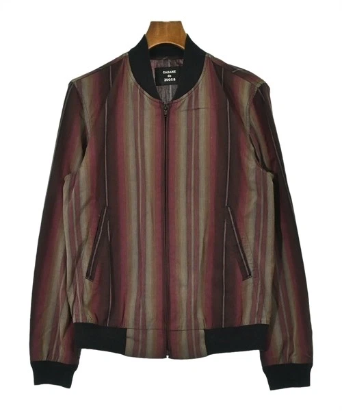 Zucca Coats, Jackets & Vests for Men for Sale | Shop New & Used | eBay