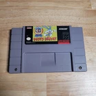 Tiny Toon Adventures: Buster Busts Loose Super Nintendo Ent System - Tested